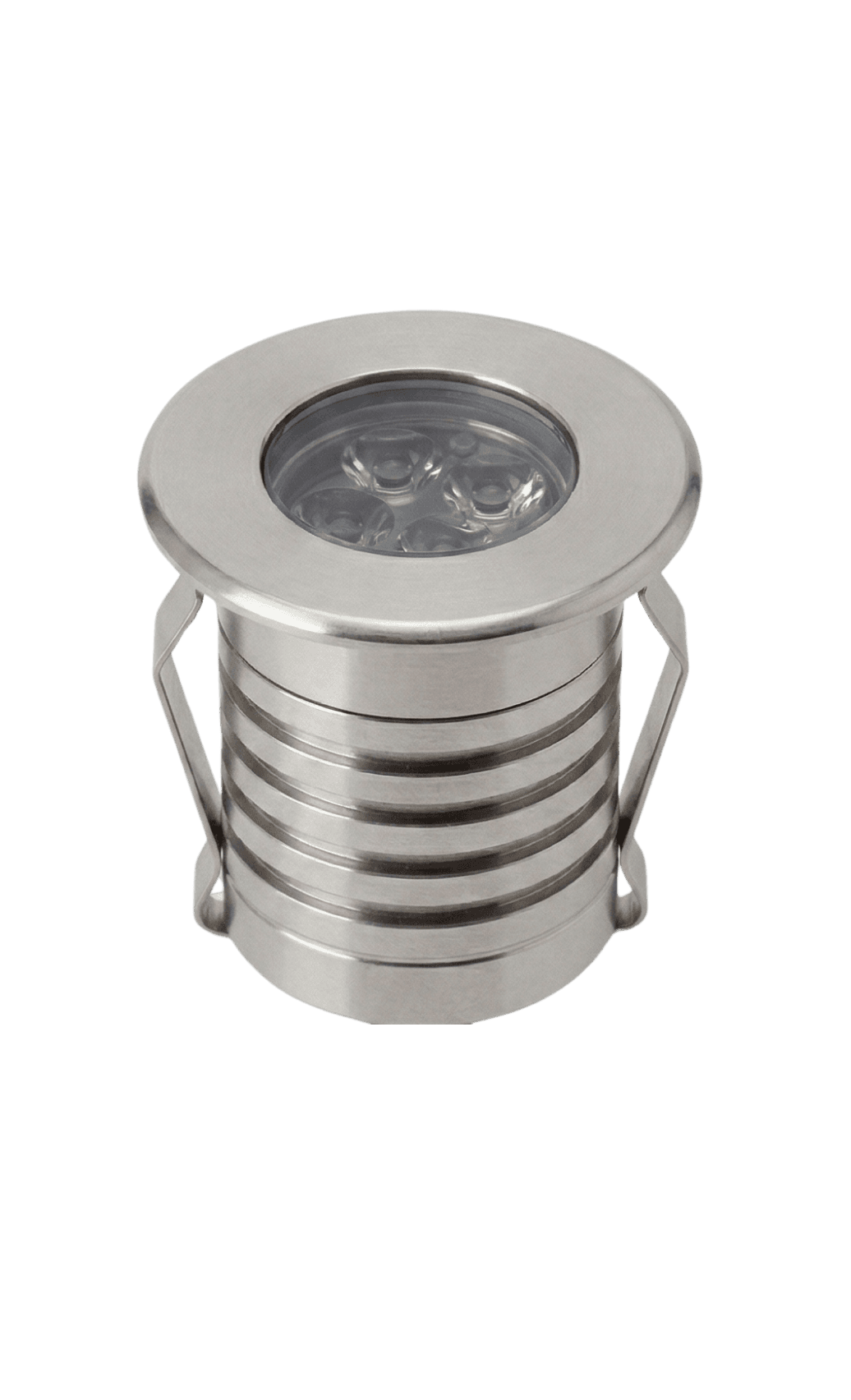 In-grade light fixture