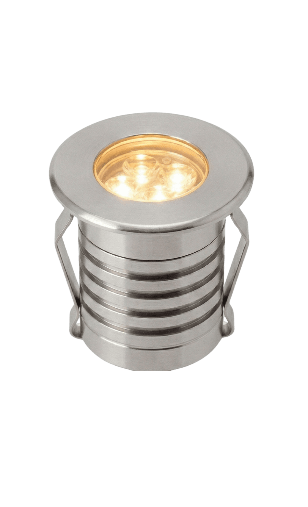 In-grade light fixture