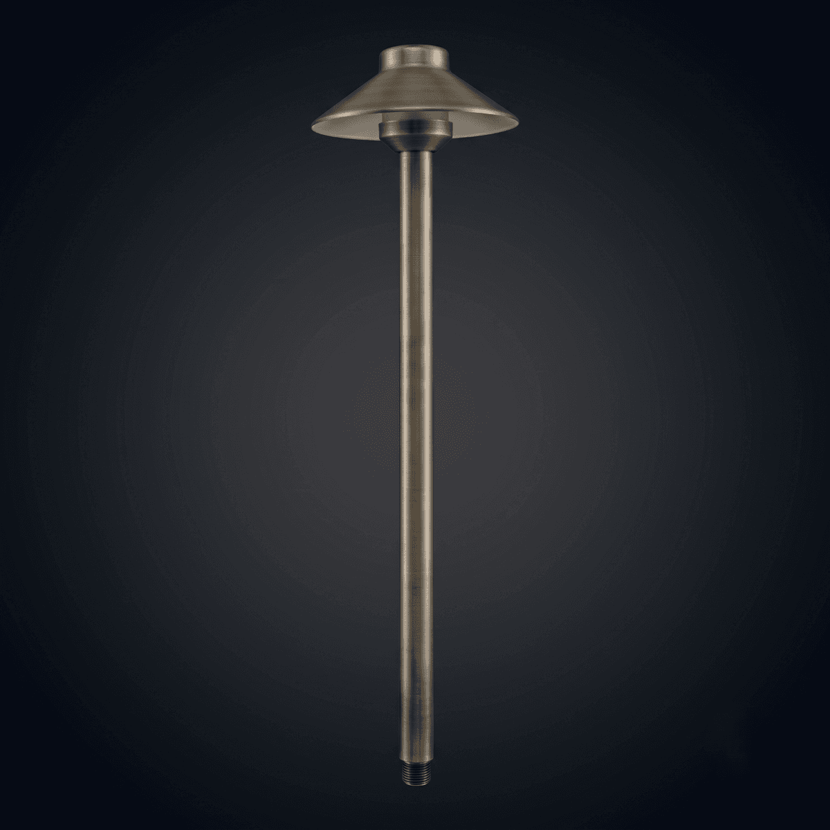 Aurora 2401 path light fixture