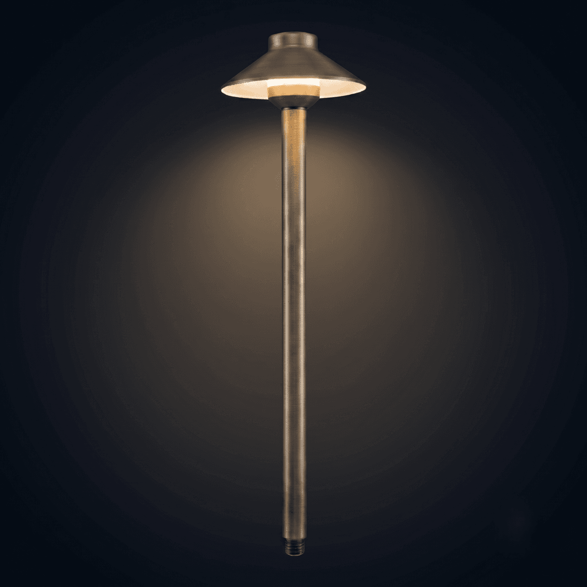 Aurora 2401 path light fixture